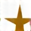 Badge Étoile Michelin
